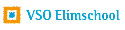 Logo: VSO Elimschool